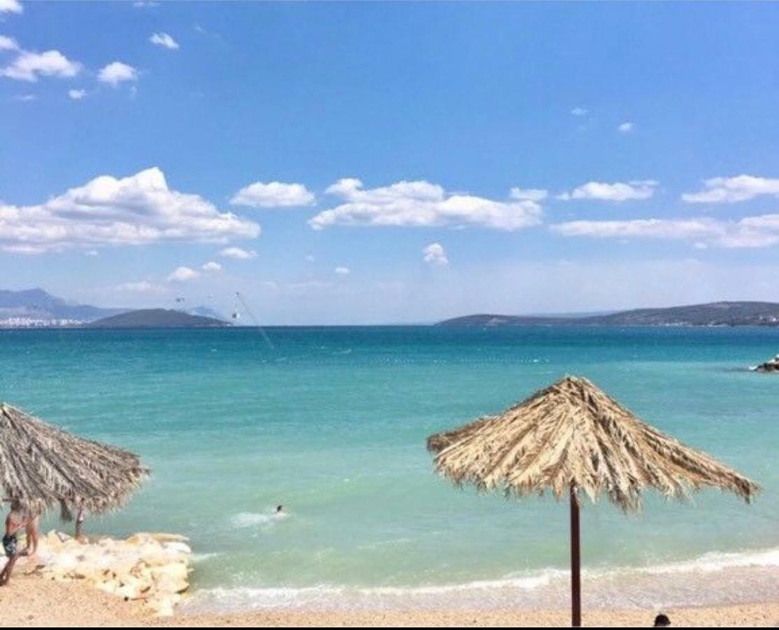דירות Kaštela Haus Grace מראה חיצוני תמונה